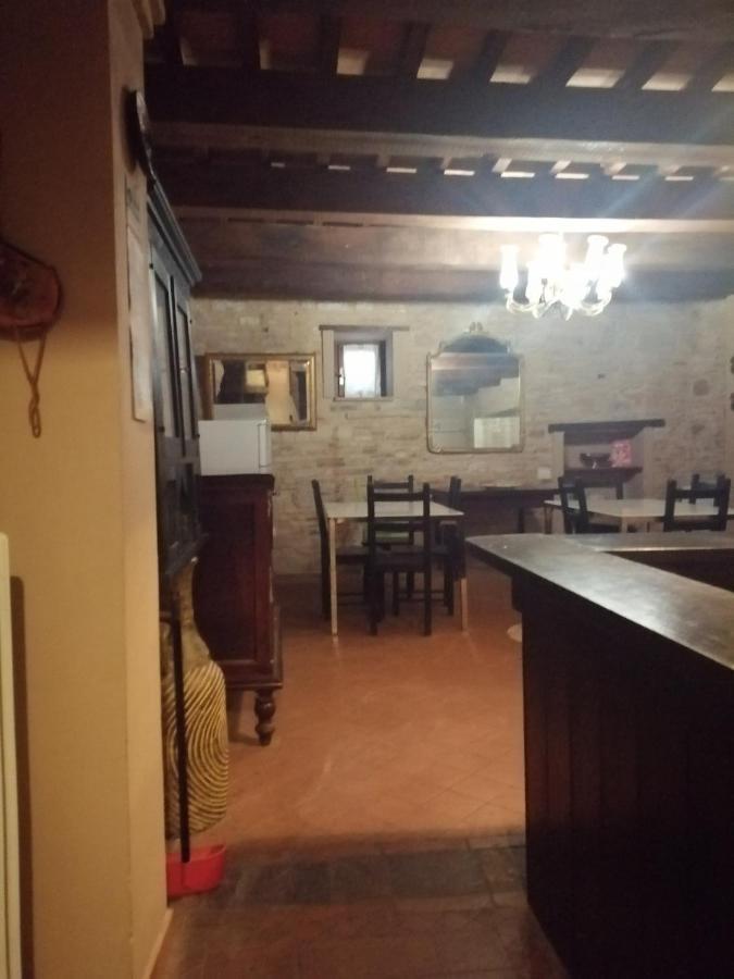 San Rocco Affittacamere San Severino Marche Extérieur photo