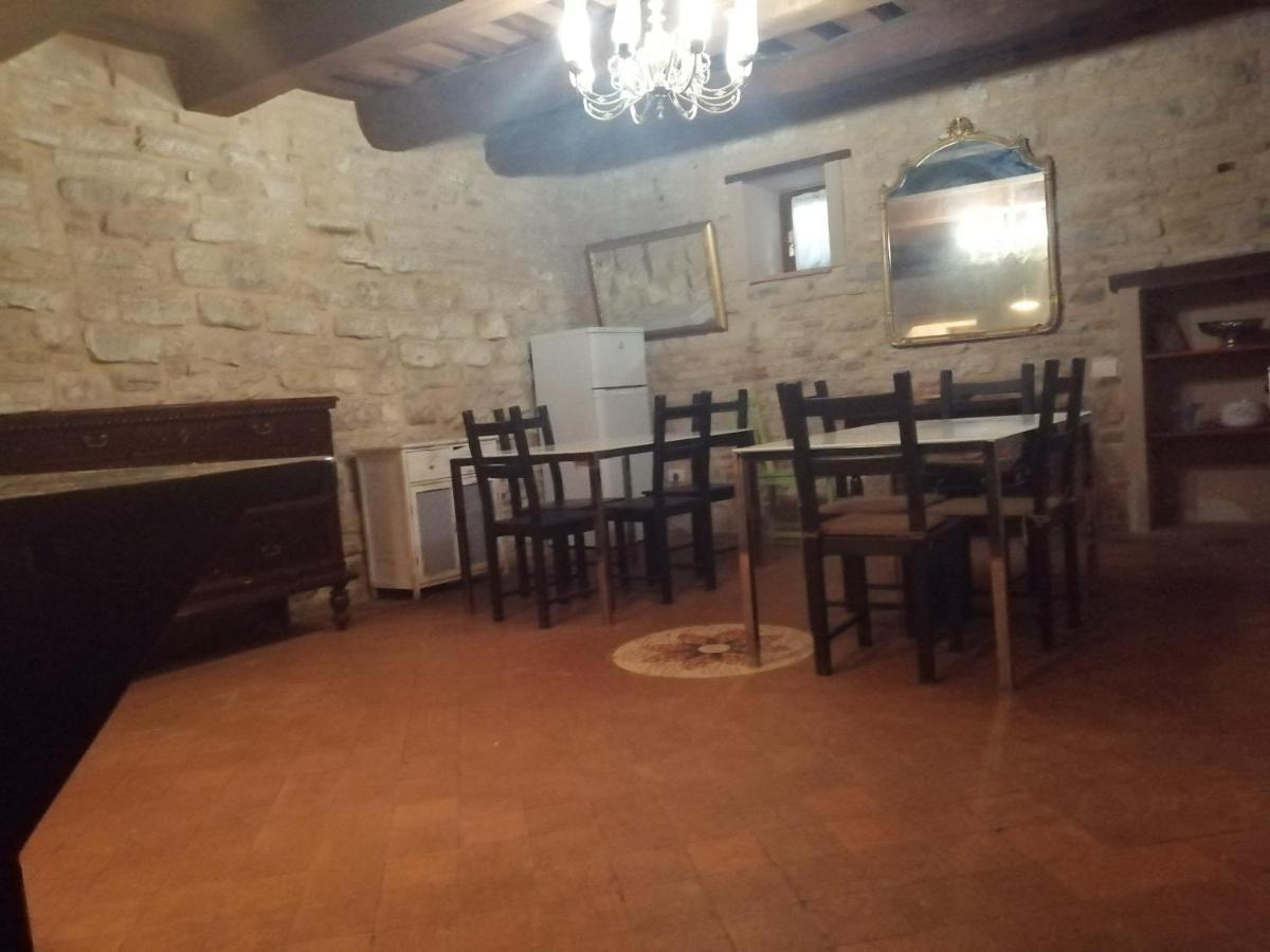 San Rocco Affittacamere San Severino Marche Extérieur photo