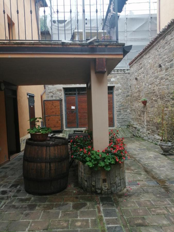 San Rocco Affittacamere San Severino Marche Extérieur photo