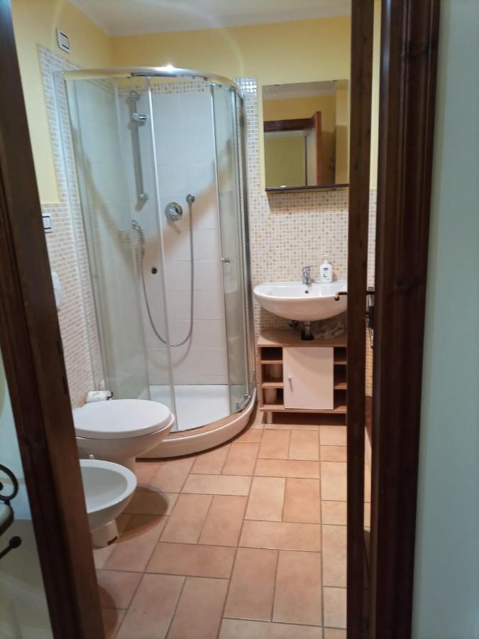 San Rocco Affittacamere San Severino Marche Extérieur photo