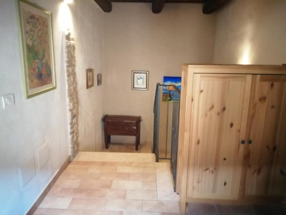 San Rocco Affittacamere San Severino Marche Extérieur photo