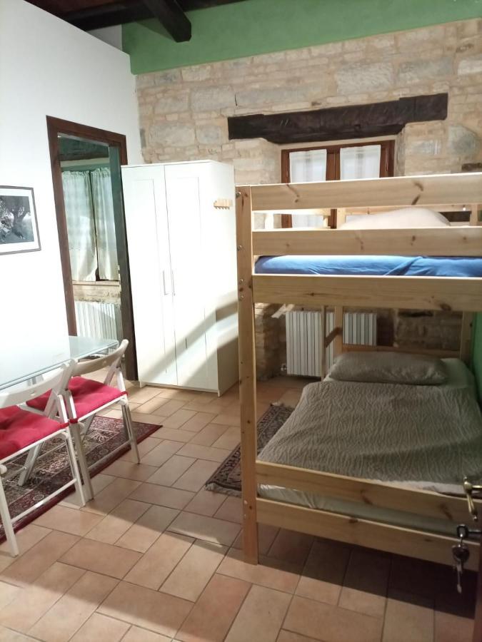 San Rocco Affittacamere San Severino Marche Extérieur photo