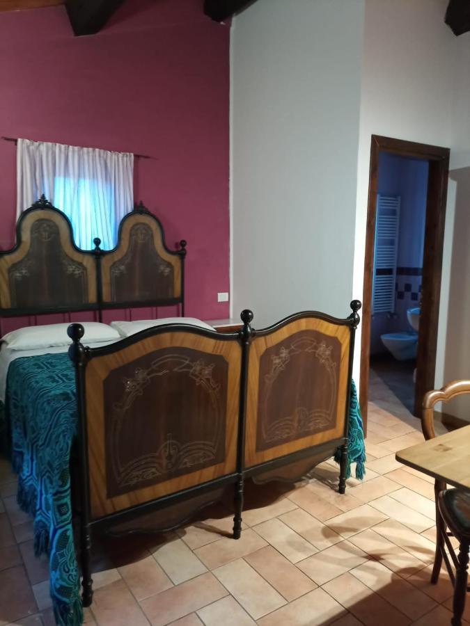 San Rocco Affittacamere San Severino Marche Extérieur photo