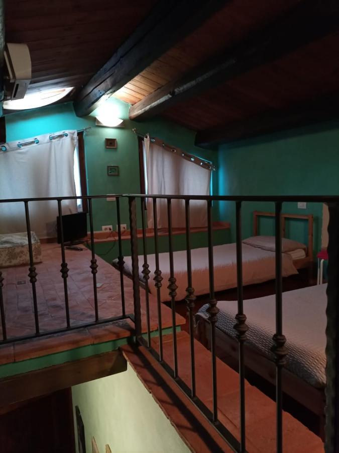 San Rocco Affittacamere San Severino Marche Extérieur photo