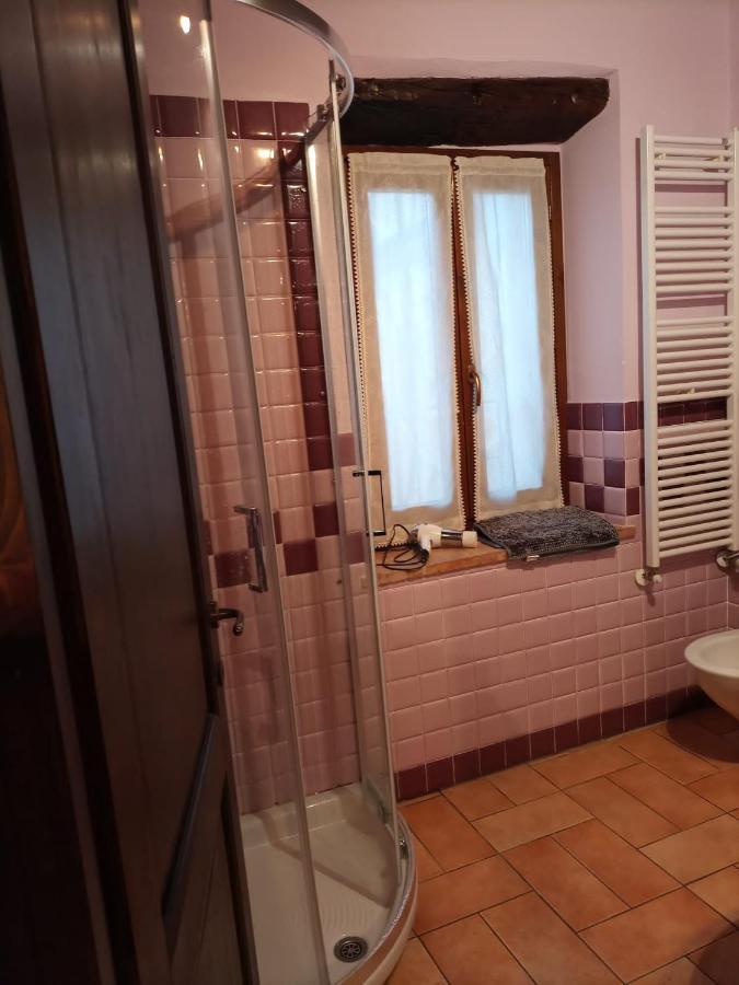 San Rocco Affittacamere San Severino Marche Extérieur photo