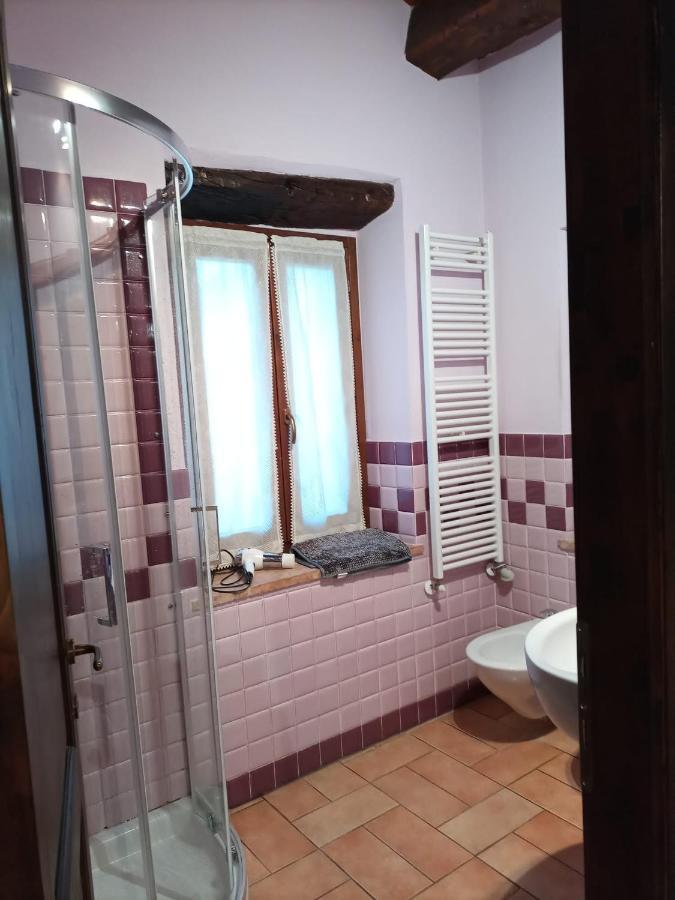 San Rocco Affittacamere San Severino Marche Extérieur photo