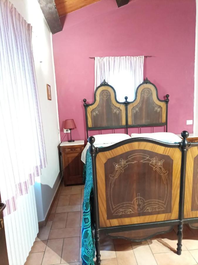 San Rocco Affittacamere San Severino Marche Extérieur photo