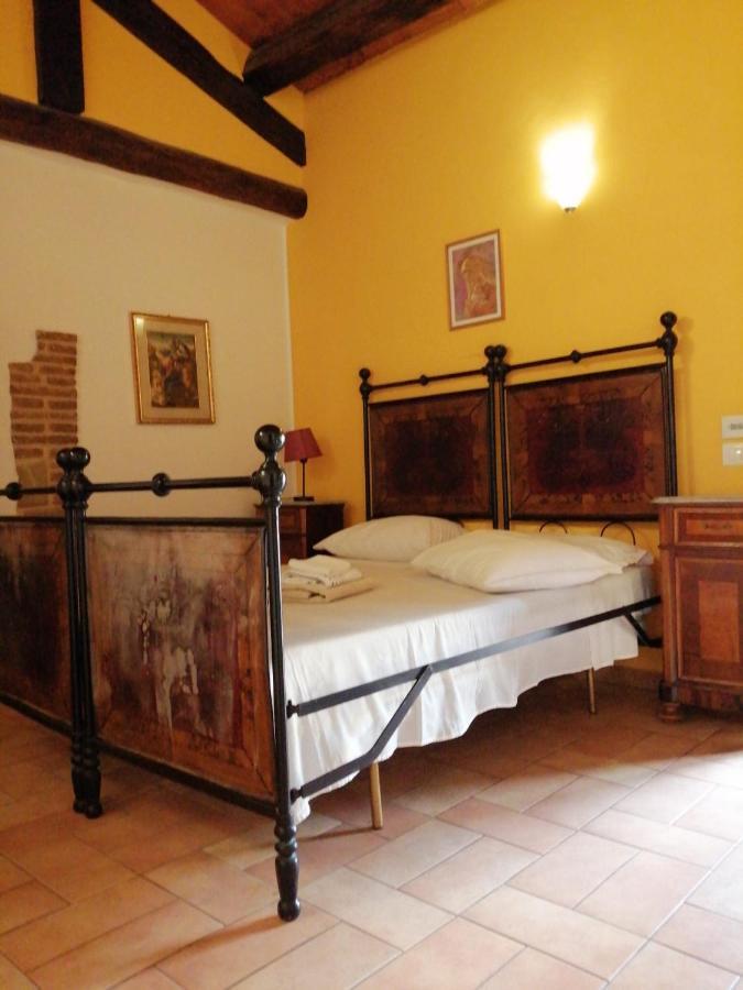 San Rocco Affittacamere San Severino Marche Extérieur photo