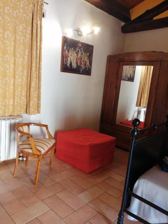 San Rocco Affittacamere San Severino Marche Extérieur photo