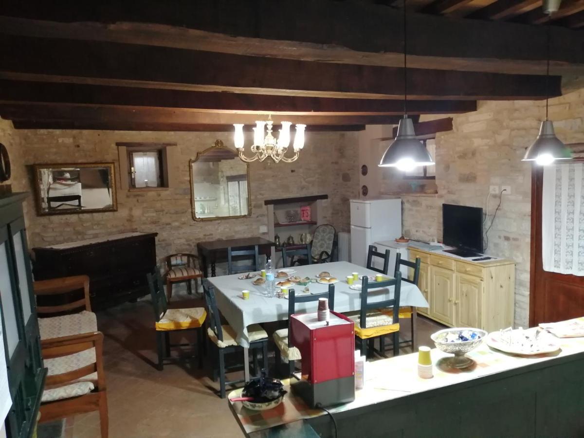 San Rocco Affittacamere San Severino Marche Extérieur photo