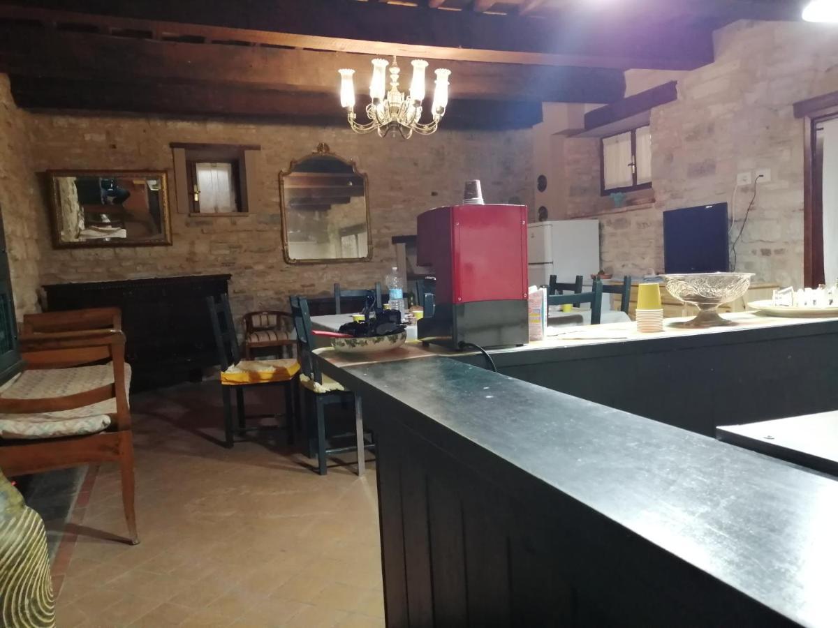 San Rocco Affittacamere San Severino Marche Extérieur photo