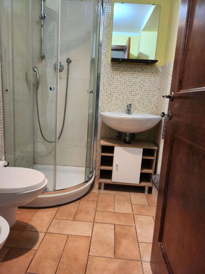 San Rocco Affittacamere San Severino Marche Extérieur photo
