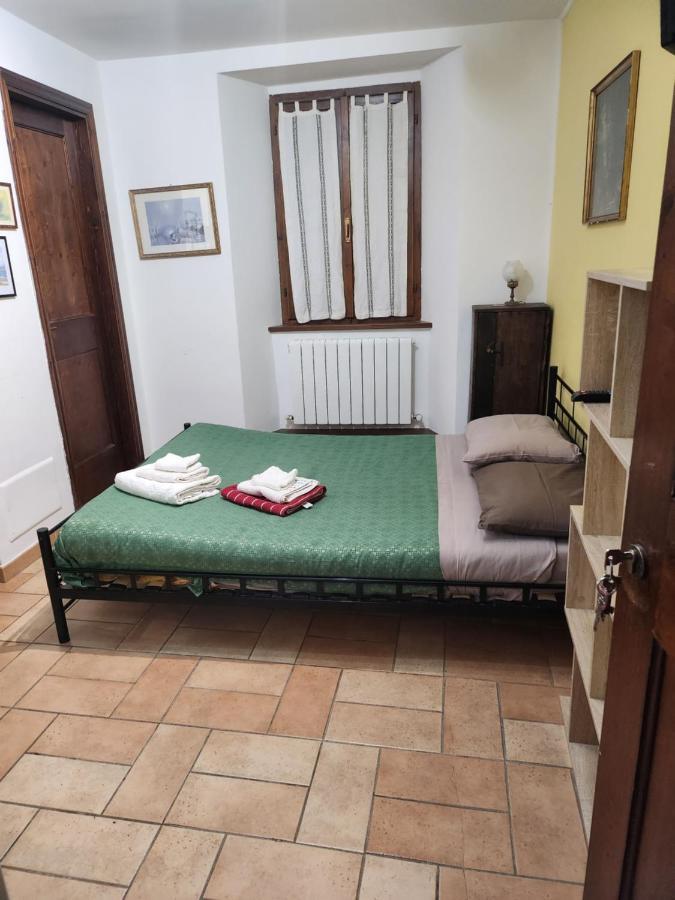 San Rocco Affittacamere San Severino Marche Extérieur photo