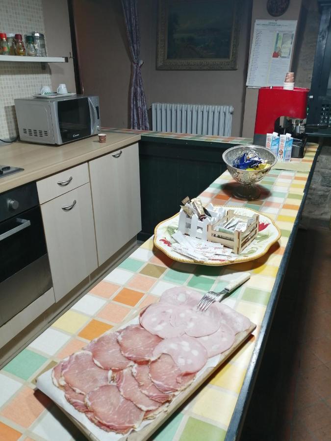 San Rocco Affittacamere San Severino Marche Extérieur photo