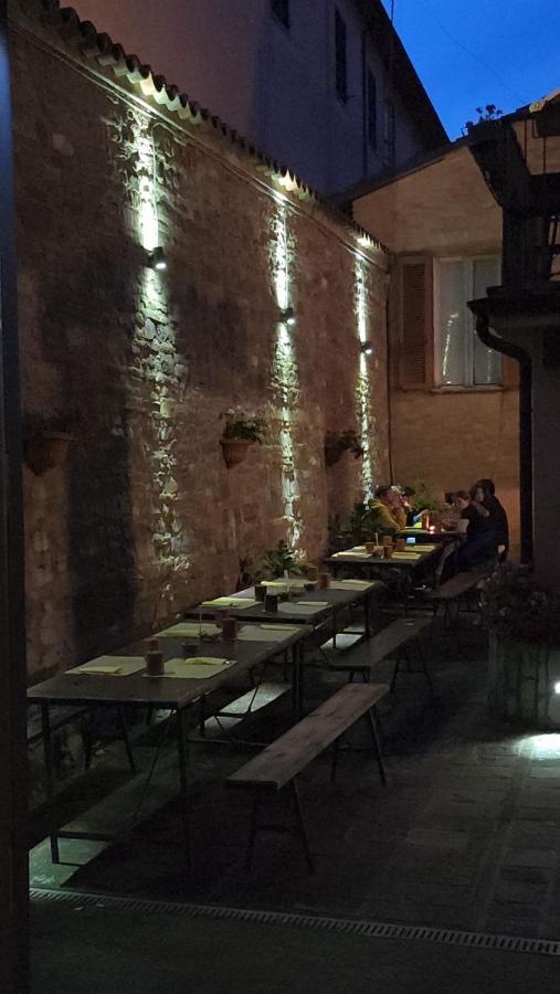 San Rocco Affittacamere San Severino Marche Extérieur photo